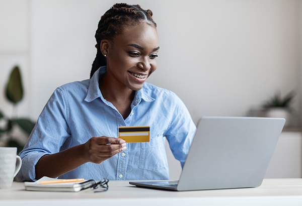 5 Reasons to Take Advantage of a Balance Transfer